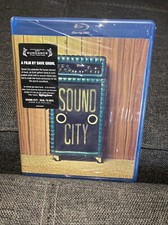 Sound City - Bluray SEALED