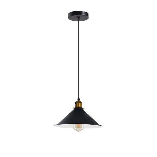 Modern vintage industrial - modern, 3