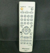 Pioneer DVD Remote - VXX2914 -