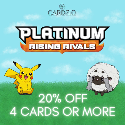Pokemon platinum rising - -,