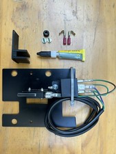 Morris Minor Brake Light