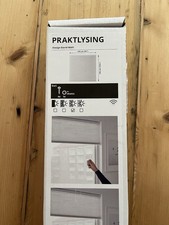 IKEA Praktlysing cordless