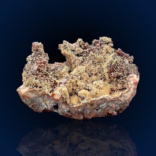 Smithsonite greece lavrio - |, greece,