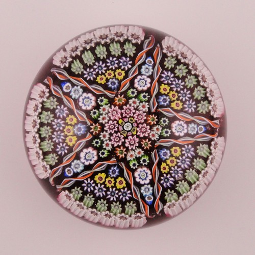 Perthshire glass pp30 - perthshire,