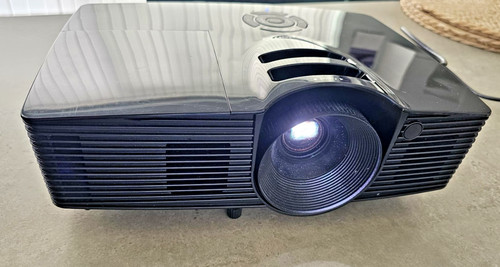 Optoma hd141x 1080p - 1080p, 3d