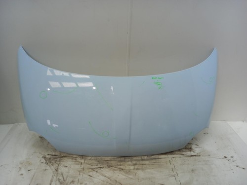 Fiat 500 bonnet 2009 - 500,