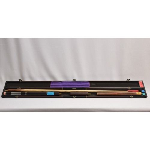 Micheal cues handmade 4 - micheal's, 3/4