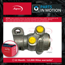 Brake Pressure Regulator fits