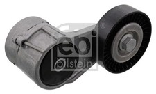 BELT TENSIONER V-RIBBED BELT