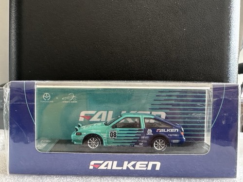 Timemicro toyota ae86 - timemicro,
