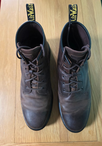 Martens brookline crazy - martens,