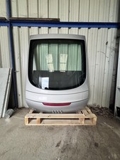 Audi TT boot lid 2008