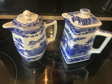 Ringtons Willow Collectables