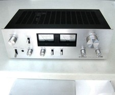 Vintage Pioneer SA-7600II
