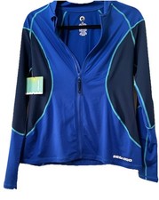 Sea Doo Womens Jacket Zip Up