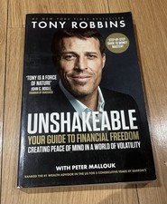 Unshakeable: Your Guide to