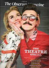 Observer Magazine - April 12