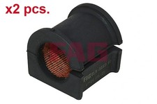 X2 PCS FRONT FITS BOTH SIDES