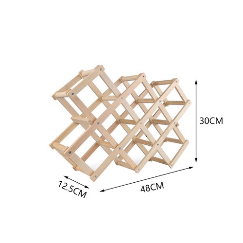 Foldable solid wooden - solid,