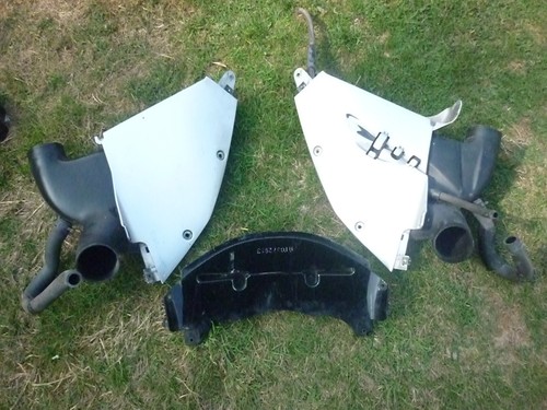 Yamaha yzf 600 - 600, (51