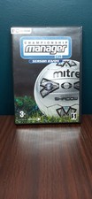 Championship Manager Season 03/04 (PC Windows)