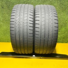265/45/21 108H AO 5.5mm Bridgestone Tyres Alenza 001 Tyres pair 265 45 21