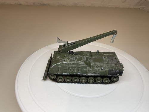 Dinky toys 699 leopard - dinky,