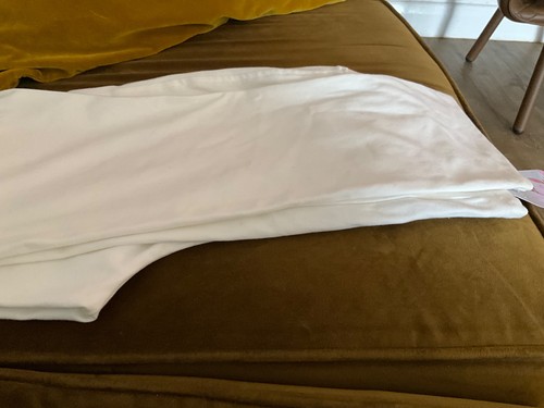 Kim trousers white - co, large