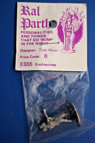 Ral partha miniatures - ral,