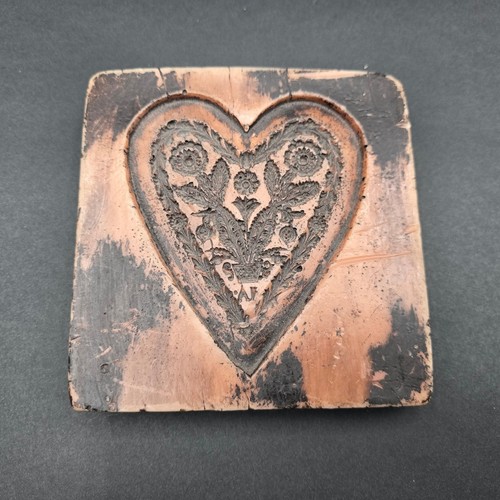 German wax springerle - wax,