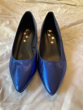 Ladies shoes size low - size, 5.5,