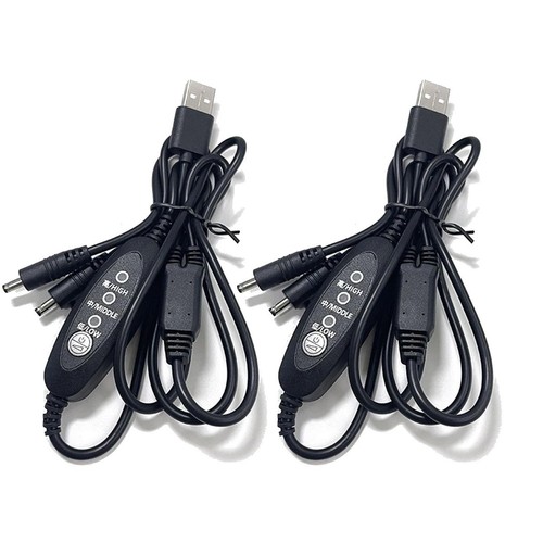 Usb cooling fan cable 3 - to,