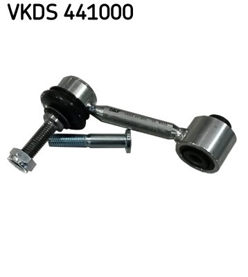 Rear both sides skf - rear,