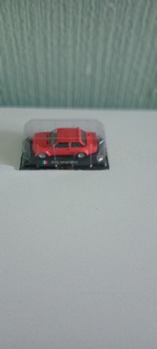 Altaya fiat 131 abarth in - fiat,