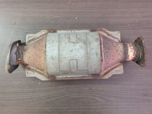 Catalytic converter kit pipe - converter,