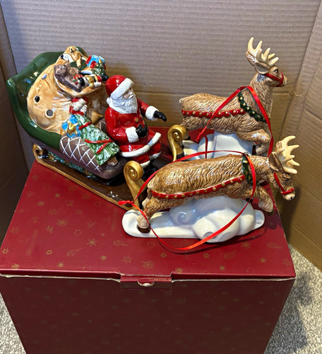 Villeroy boch north pole - &,
