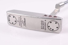 Scotty Cameron Studio Select