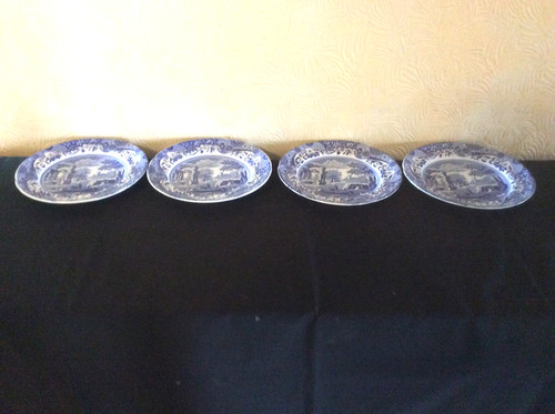 Copeland spode italian 9 - copeland,