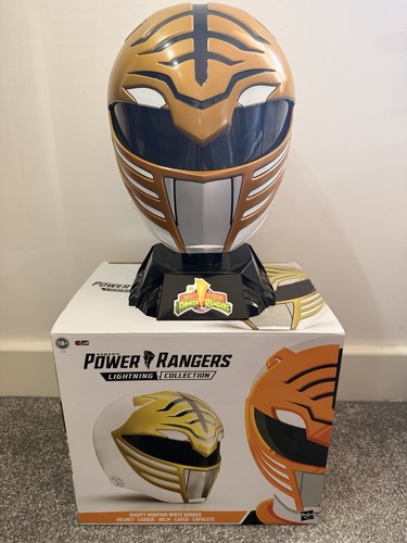 Power rangers lightning - power,