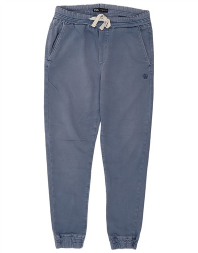 Zara mens joggers chino - joggers,