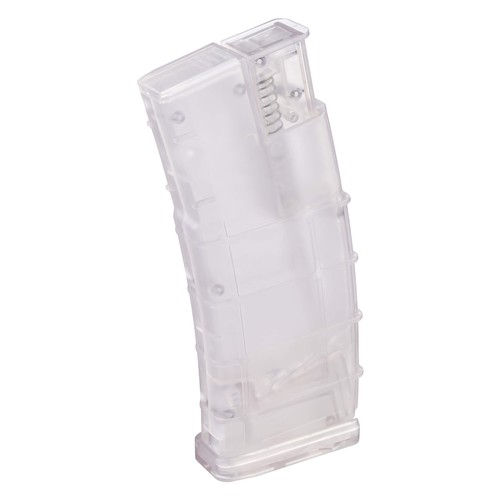 Airsoft speed loader 500 m4 - airsoft,