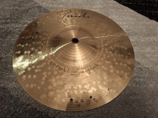 Paiste Signature Dark Energy