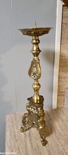 Large antique church - large,