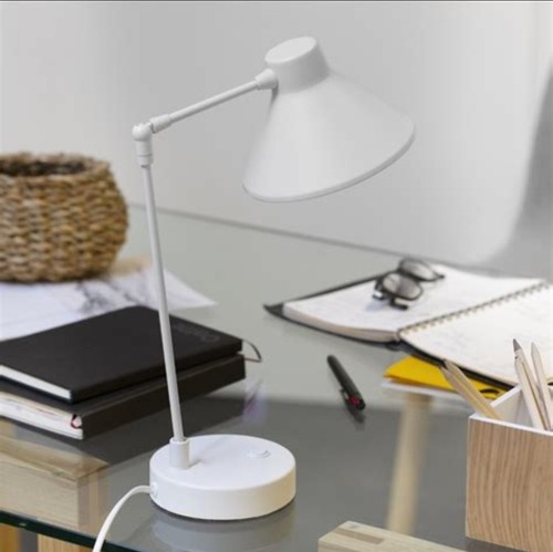 Habitat bobby desk lamp - lamp,