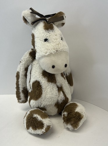 Retired jellycat bashful pinto - retired,