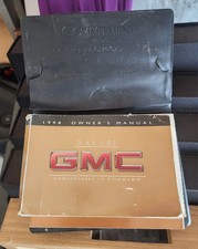 GMC Safari Minivan Safarivan