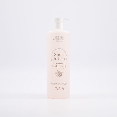 Asquith somerset shea butter - somerset,