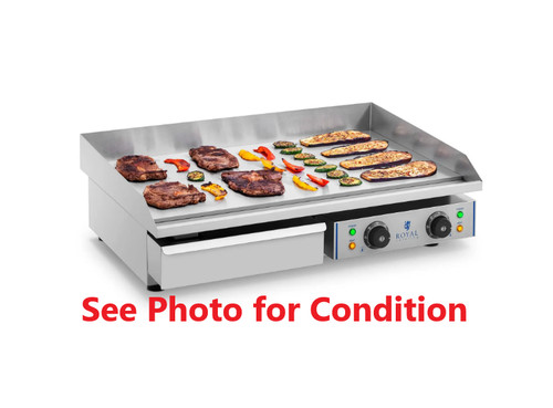 Royal catering electric - royal,