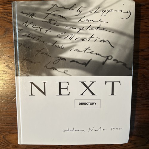 Next directory volume 1994 - volume,