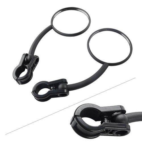 Right left hand dual sport - left,